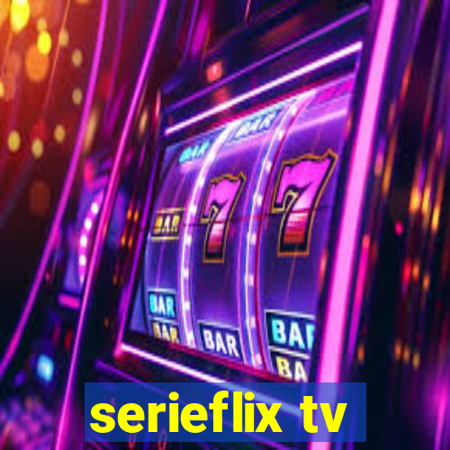 serieflix tv